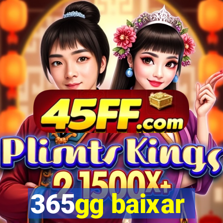 365gg baixar